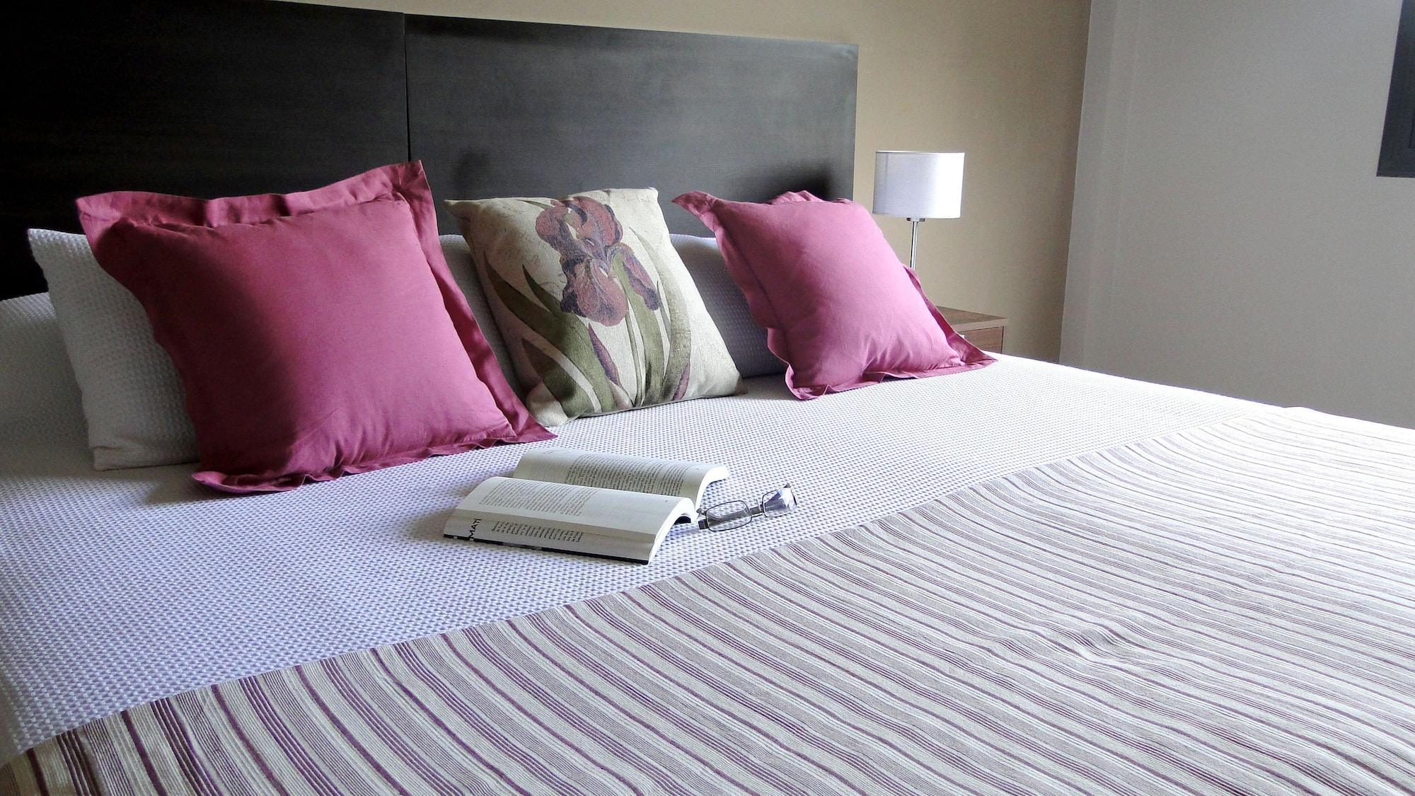 Casa Campus Pilar Suites Eksteriør bilde