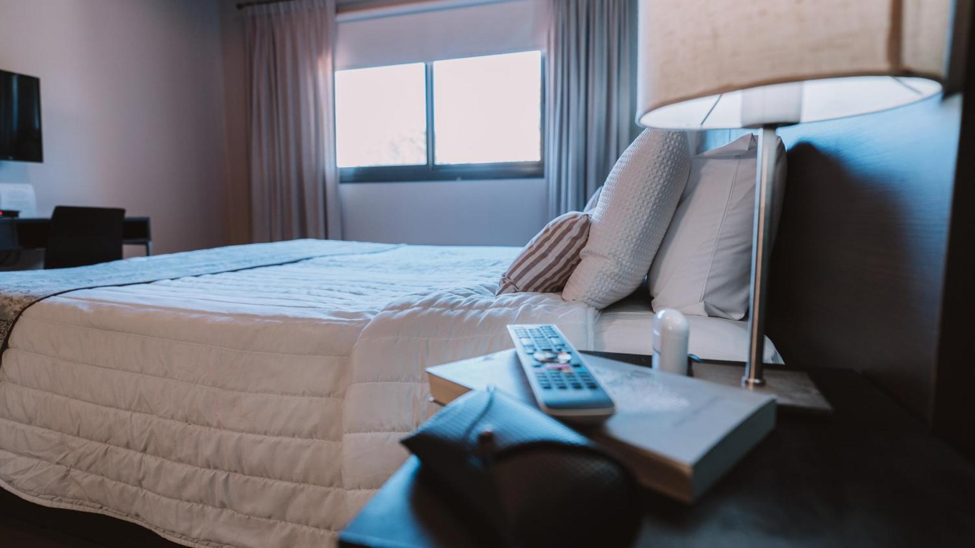 Casa Campus Pilar Suites Eksteriør bilde